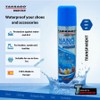 Tarrago Nano Shoe Protector Spray | 6.5oz | Waterproof &