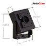 Arducam 4K 8MP IMX219 Autofocus USB Camera Module with Metal
