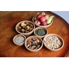EFO Wooden Bowl – Wooden Bowl – Rustic Wooden Bowl