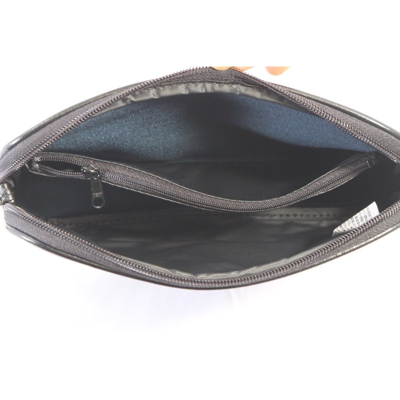 GUSTO 25628 Gold Collecting Bag, Made in Japan, 8.3 inches
