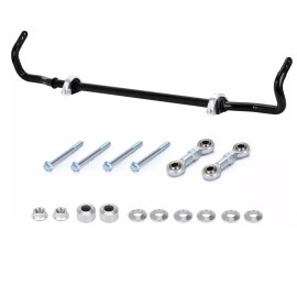 ourpartsauto-zone 24mm Rear Sway Bar End Link Kit fits 92-00 Honda Civic 94-01 Acura Integra DC2