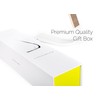 Luxe Cordless Eye Friendly LED Desk Lamp, USB Rechargeable, Up