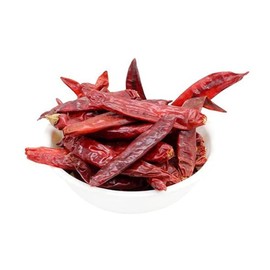 AnNafi® Red Chillies Whole Dry| Mathania Lal Mirch Sabut |Szechuan Red Dried Chilis, Whole Chilli | Thai whole dried chile | Mild Spicy Chinese Chili (Mild Hot) | Hand Picked Sortex Clean, Limited Edition (1000 grams)