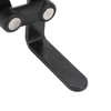 Wheelchair Brake 25mm / 1in Heavy Duty Aluminium Alloy Wheelchair