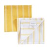 LANE LINEN 100% Cotton Kitchen Dish Cloths, Ultra Soft Absorbent