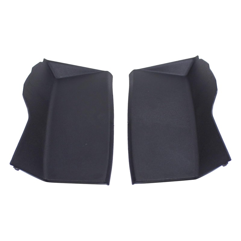 Roneeson 2Pcs Rear Left and Right Tail Light Combination Lamp