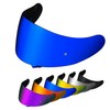 PSLER GT Air 2 Visor - GT Air 2 Helmet