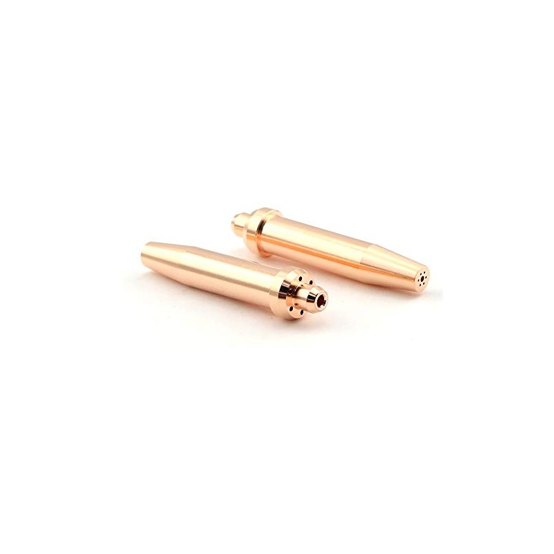 WeldingCity Purox Style Acetylene Cutting Tip 4202-3 for ESAB Hand