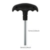 Dysdensa 16mm Weight Bolt for Pool Cue Stick Set of