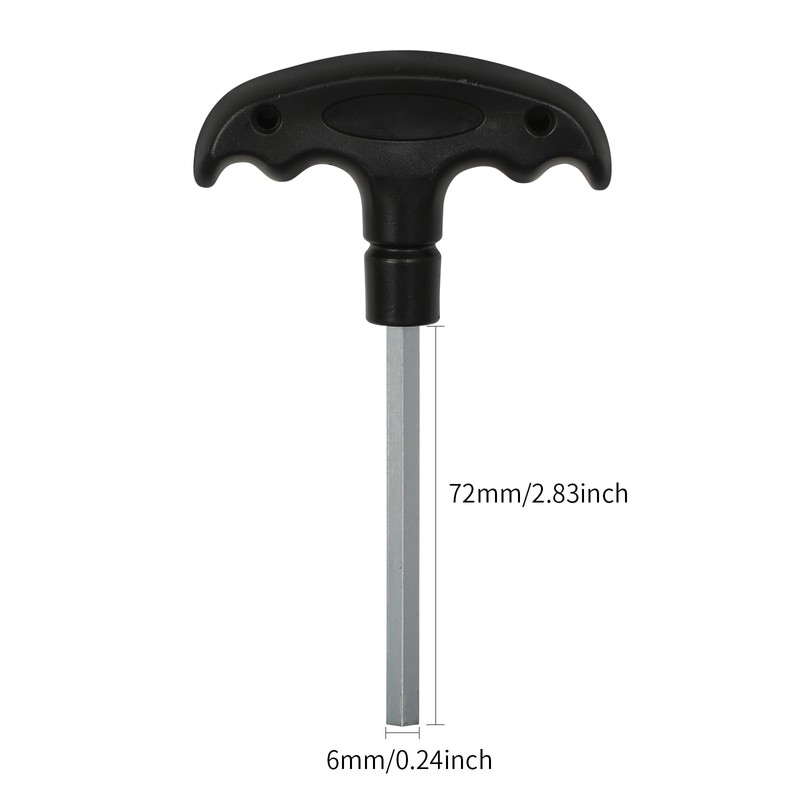 Dysdensa 16mm Weight Bolt for Pool Cue Stick Set of