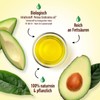 Avocado Oil Organic 250 ml - 100% Organic, Pure, Natural
