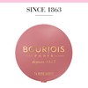 Bourjois #74 Rose Amber Bush -Women