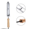 Electric Uncapping Knife Honey Cutter Scraper Bee Extractor Beekeeping Tools