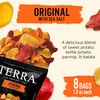 Terra Vegetable Chips, Original with Sea Salt Vegetable Chips, 1.5