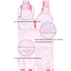 AONTUS Plus Size Swimsuits for Women Tummy Control One Piece