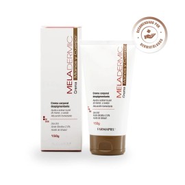 Meladermic Manos Cuerpo Crema Corporal 150g