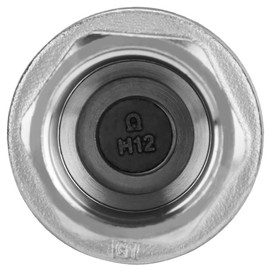 Check Valve, 3/4" Check Valve, Air Check Valve, DN20 3/4" Vertical Check Valve, Stainless Steel Bi-Directional Valve, Silver, 3/4" Standardized Thread, Water Return Prevention, Durable, Petroleum Chemical