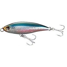 Shimano Lure, Exense Boracono 80F X AR-C XL-180Q 012 Kyorin Katakuchi
