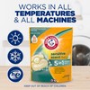 Arm & Hammer Sensitive Fresh Scent 5-IN-1 Power Paks, 42