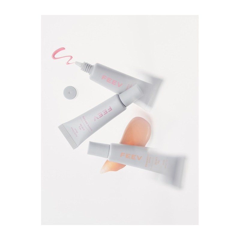 Fluffy Cheek Blush 10g / 플러피 치크 블러쉬 10g