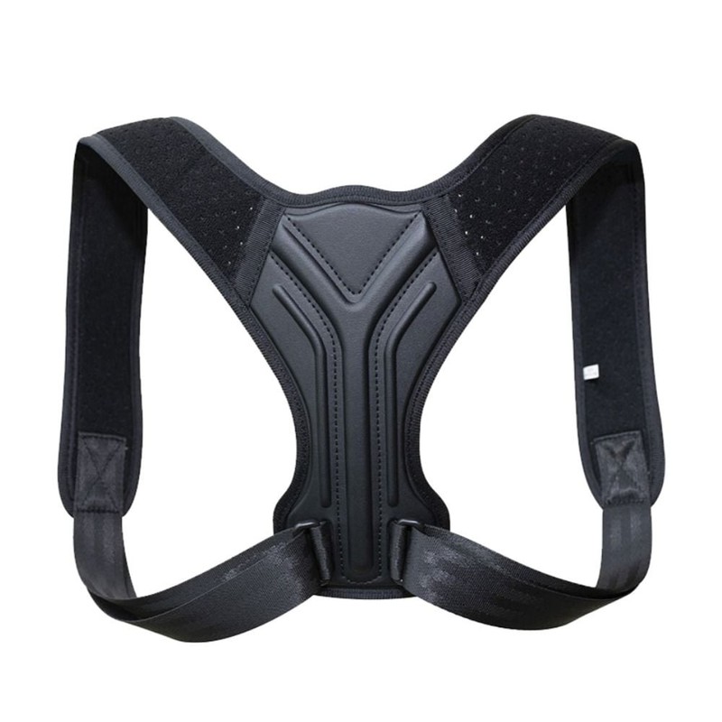 16-4 4-Set Correct Posture Shoulder Protection Band