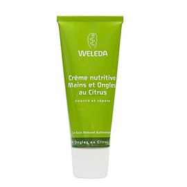 Weleda Citrus Hand Cream 30ml
