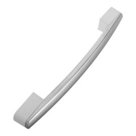 LABRIMP Plastic Refrigerator Door Handle Replacement Fridge Handle for Commercial Cooler Door Handle Kitchen Cabinet Handles
