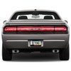 iPick Image Made for Dodge SRT Hellcat Red in 3D