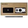 MACSEEJI Replacement UP (Down) Arrow Keycap Key Scissor Clip Hinge