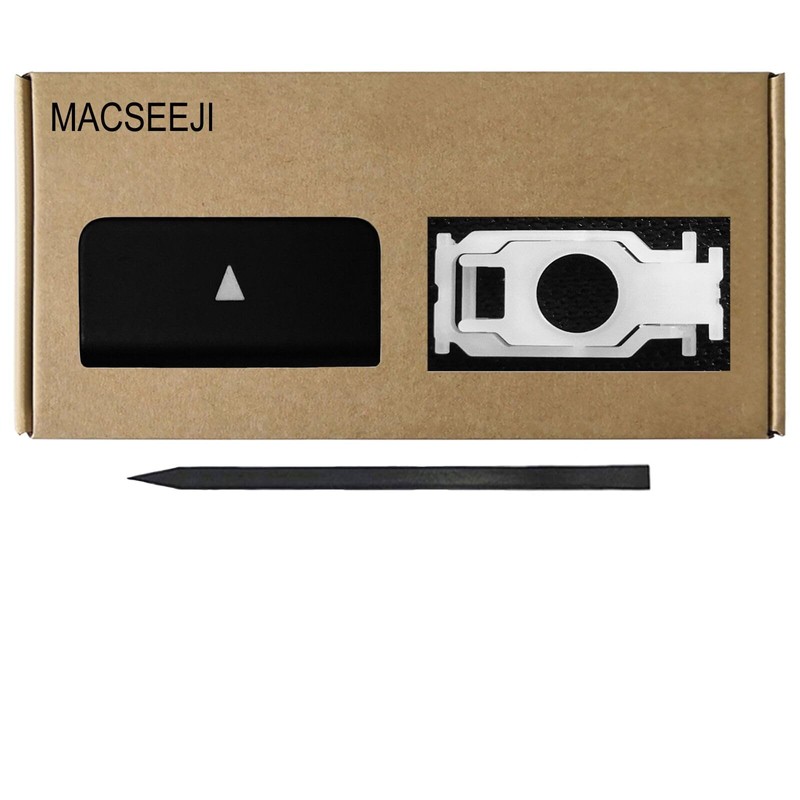 MACSEEJI Replacement UP (Down) Arrow Keycap Key Scissor Clip Hinge