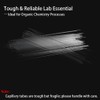 Glass Capillary Tube, Melting Point Tube Both Ends Open Glass