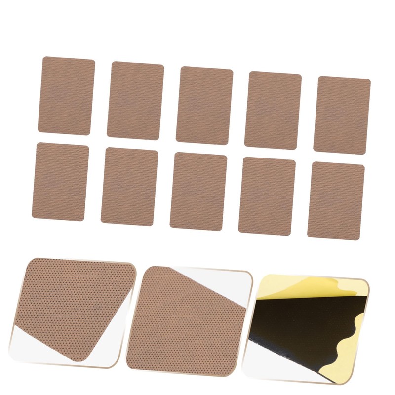 Healeved Wormwood Stickers 50pcs Ginger Pads for Heat Pack Alternatives