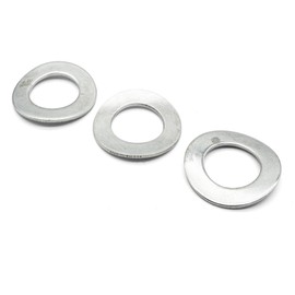 Hippo Hardware M14 (14mm) Wavey Crinkle Wave Washers A2 Stainless Steel (Pack of 30)
