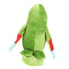 Cartoon Cute Electric Recording Learning Talking Plush Parrot Early Education
