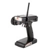 BEYEE FS-GT3B Fly- Sky 3-Channel RC System 2.4G Radio Control