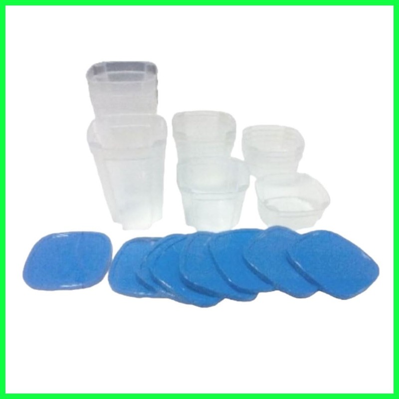 Spin and Store Expansion Pack for Use Storage System As