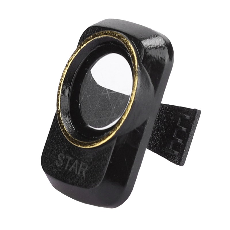 Optical Glass Lightweight Star Lens Protection Filter Camera Accessory for