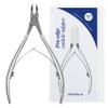 WithShan Pro Edge Cuticle Nipper / 위드샨 프로 엣지 큐티클