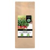 Basil grated (500g, 1.1lb), basil gently dried, 100% pure and