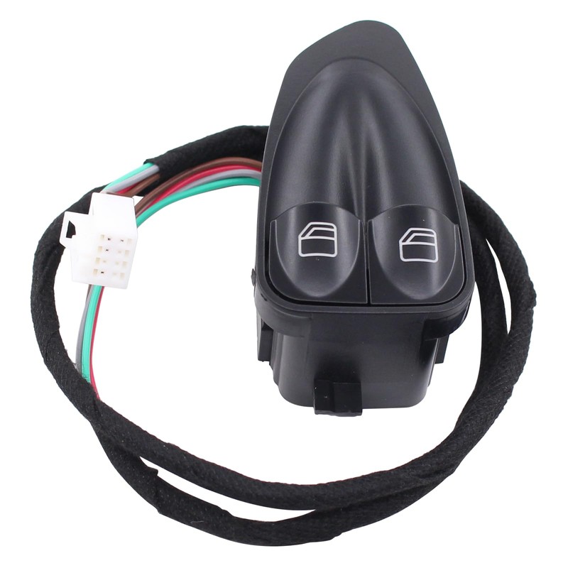 Window Regulator Switch, Electric Window Regulator Switch, Window Switch with