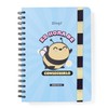 Mr.Wonderful Wonder Academic Diary 2025-26 Week to View with Organization