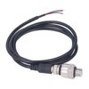 G1/4 Pressure Transducer High Accuracy Universal Pressure Sender Sensor for