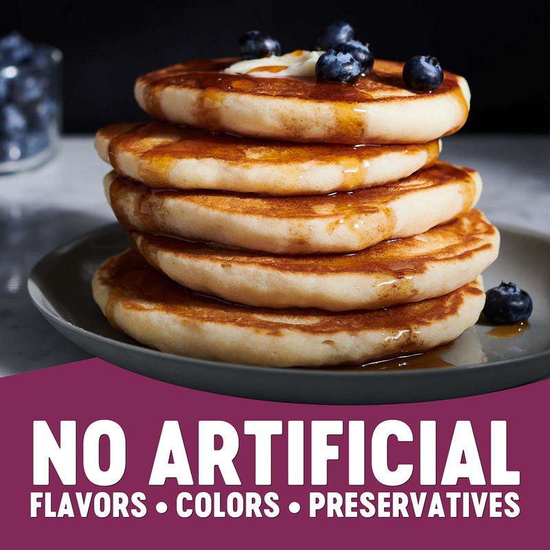 Krusteaz Original Pancake Mix Sweet Cream, 26 Ounce (Pack of