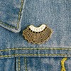RBG Pins Ruth Bader Ginsburg Pins I Dissent Pins RBG