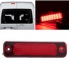 Ladieshow LED High Mount 3rd Brake Light Tail Lamp 5128002