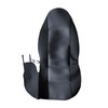 Dunhil Front Driver & Passenger 60/40 High Back Bench Cotton