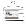 Whitmor Swing Arm Slack Hanger, Chrome