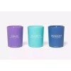 Jill&Ally Jill & Ally Crystal Manifestation Votive Trio Candle Set