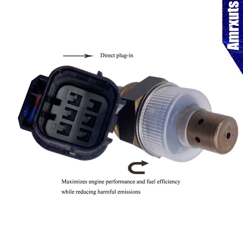 amrxuts Upstream Lambda Sensor de Oxígeno para 07 – 10