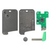2 Button Remote Key for Renault Laguna Espace Vel-Satis 2001-2009